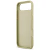Guess - Rögzített Csillámos Nagy 4G (GUHCP17MHG4SGD) - iPhone 17 Air - Arany
