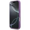 Guess - Fixed Glitter Big 4G (GUHCP17LHG4SGL) - iPhone 17 Pro - Lilac