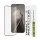 Techsuit - 111D Full Cover / Full Glue Glass - Xiaomi 15T - Black