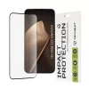 Techsuit - 111D Full Cover / Full Glue Glass - Xiaomi 15T Pro - Black