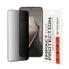 Techsuit - 111D Privacy Full Glue - Xiaomi 15T - Black
