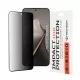 Techsuit - 111D Privacy Full Glue - Xiaomi 15T - Black