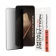 Techsuit - 111D Privacy Full Glue - Xiaomi 15T Pro - Black
