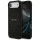 Guess - Saffiano Classic Logo MagSafe (GUHMP17MPSAHMCK) - iPhone 17 Air - Black