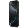 Guess - Hardcase 4G Ring Stand (GUHCP17X4GMRGR) - iPhone 17 Pro Max - Black