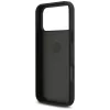 Guess - Hardcase 4G Ring Stand (GUHCP17X4GMRGR) - iPhone 17 Pro Max - Black
