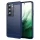 Techsuit - Carbon szilikon tok - Xiaomi Redmi 15 4G / Redmi 15 5G - Kék