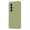 Techsuit - SoftFlex szilikon tok - Xiaomi Redmi 15 4G / Redmi 15 5G - Matcha