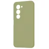 Techsuit - SoftFlex szilikon tok - Xiaomi Redmi 15 4G / Redmi 15 5G - Matcha