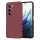 Techsuit - SoftFlex szilikon tok - Xiaomi Redmi 15 4G / Redmi 15 5G - Bordó