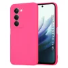 Techsuit - SoftFlex szilikon tok - Xiaomi Redmi 15 4G / Redmi 15 5G - Pink