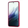 Techsuit - SoftFlex szilikon tok - Xiaomi Redmi 15 4G / Redmi 15 5G - Pink