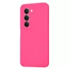 Techsuit - SoftFlex szilikon tok - Xiaomi Redmi 15 4G / Redmi 15 5G - Pink