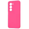 Techsuit - SoftFlex szilikon tok - Xiaomi Redmi 15 4G / Redmi 15 5G - Pink