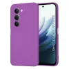 Techsuit - SoftFlex szilikon tok - Xiaomi Redmi 15 4G / Redmi 15 5G - Lila