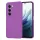 Techsuit - SoftFlex szilikon tok - Xiaomi Redmi 15 4G / Redmi 15 5G - Lila