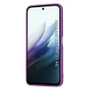 Techsuit - SoftFlex szilikon tok - Xiaomi Redmi 15 4G / Redmi 15 5G - Lila