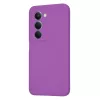Techsuit - SoftFlex szilikon tok - Xiaomi Redmi 15 4G / Redmi 15 5G - Lila