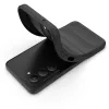 Techsuit - Magic Shield tok - Xiaomi Redmi 15 4G / Redmi 15 5G - Fekete