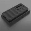 Techsuit - Magic Shield tok - Xiaomi Redmi 15 4G / Redmi 15 5G - Fekete