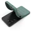 Techsuit - Magic Shield tok - Xiaomi Redmi 15 4G / Redmi 15 5G - Zöld