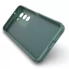 Techsuit - Magic Shield tok - Xiaomi Redmi 15 4G / Redmi 15 5G - Zöld