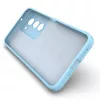 Techsuit - Magic Shield tok - Xiaomi Redmi 15 4G / Redmi 15 5G - Kék