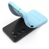 Techsuit - Magic Shield tok - Xiaomi Redmi 15 4G / Redmi 15 5G - Kék