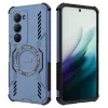 Techsuit - ArmorMag Case - Xiaomi Redmi 15 4G / Redmi 15 5G - Kék