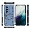 Techsuit - ArmorMag Case - Xiaomi Redmi 15 4G / Redmi 15 5G - Kék