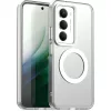 Techsuit - CandyCase MagSafe tok - Xiaomi Redmi 15 4G / Redmi 15 5G - Fehér