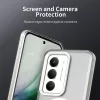 Techsuit - CandyCase MagSafe tok - Xiaomi Redmi 15 4G / Redmi 15 5G - Fehér