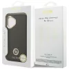 Guess - Strassz Logó MagSafe (GUHMP17SPGCRMDEW) - iPhone 17 - Barna