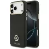 Guess - Strassz Logó MagSafe (GUHMP17XPGCRMDEK) - iPhone 17 Pro Max - Fekete