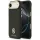 Guess - Strassz Logó MagSafe (GUHMP17MPGCRMDEK) - iPhone 17 Air - Fekete