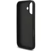 Guess - Hardcase 4G Classic Logo with Strap (GUHCP17SP4GMGSK) - iPhone 17 - Black