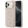 Guess - Keménytok 4G Csíkos MagSafe (GUHMP17XPG4SEMCP) - iPhone 17 Pro Max - Rózsaszín