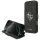 Guess - Kinyitható 4G Fém Logó (GUBKP17X4GMGGR) - iPhone 17 Pro Max - Fekete