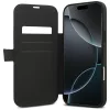 Guess - Kinyitható 4G Fém Logó (GUBKP17X4GMGBR) - iPhone 17 Pro Max - Barna
