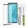 Techsuit - 111D Full Cover / Full Glue Glass - Sony Xperia 10 VII - Black