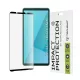 Techsuit - 111D Full Cover / Full Glue Glass - Sony Xperia 10 VII - Black