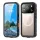 ShellBox - Waterproof IP68 Case - iPhone 17 Pro - Black