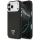 Guess - Hardcase Triangle Logo MagSafe (GUHMP17XPSDTSCMK) - iPhone 17 Pro Max - Black