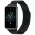 Techsuit - Watchband (W009) - Honor Band 9 - Black