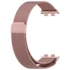 Techsuit - Watchband (W009) - Honor Band 9 - Pink
