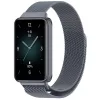 Techsuit - Watchband (W009) - Honor Band 9 - Blue