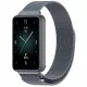 Techsuit - Watchband (W009) - Honor Band 9 - Blue
