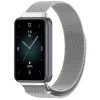 Techsuit - Watchband (W009) - Honor Band 9 - Silver
