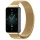 Techsuit - Watchband (W009) - Honor Band 9 - Gold