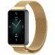 Techsuit - Watchband (W009) - Honor Band 9 - Gold